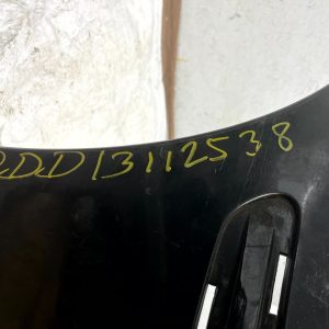 Toyota Avensis MK2 Rear Bumper 2003 TO 2008 52159-05090 Genuine *DAMAGED* - Image 12