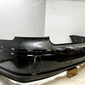 Toyota Avensis MK2 Rear Bumper 2003 TO 2008 52159-05090 Genuine *DAMAGED* - Image 3