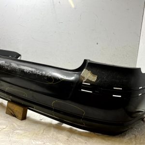 Toyota Avensis MK2 Rear Bumper 2003 TO 2008 52159-05090 Genuine *DAMAGED* - Image 4