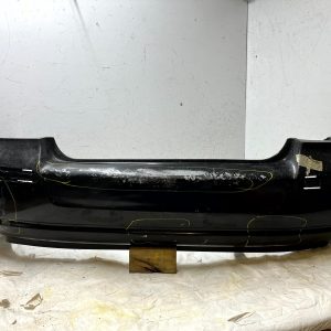 Toyota Avensis MK2 Rear Bumper 2003 TO 2008 52159-05090 Genuine *DAMAGED*