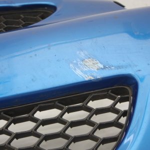 Toyota Aygo Front Bumper 2009 TO 2012 52119-0H080 Genuine *DAMAGED* - Image 11