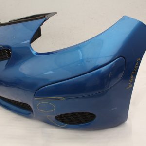Toyota Aygo Front Bumper 2009 TO 2012 52119-0H080 Genuine *DAMAGED* - Image 15