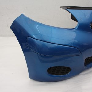 Toyota Aygo Front Bumper 2009 TO 2012 52119-0H080 Genuine *DAMAGED* - Image 16