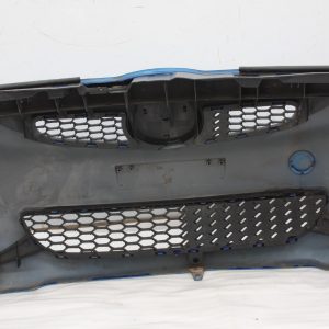 Toyota Aygo Front Bumper 2009 TO 2012 52119-0H080 Genuine *DAMAGED* - Image 19