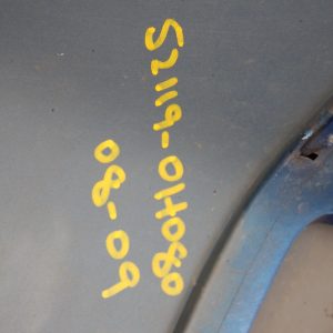 Toyota Aygo Front Bumper 2009 TO 2012 52119-0H080 Genuine *DAMAGED* - Image 21