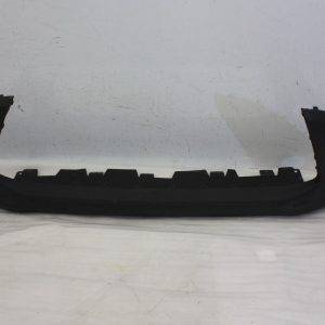 Toyota Aygo X Front Bumper Lower Section 2022 ON 52112 0H110 Genuine 176293631567