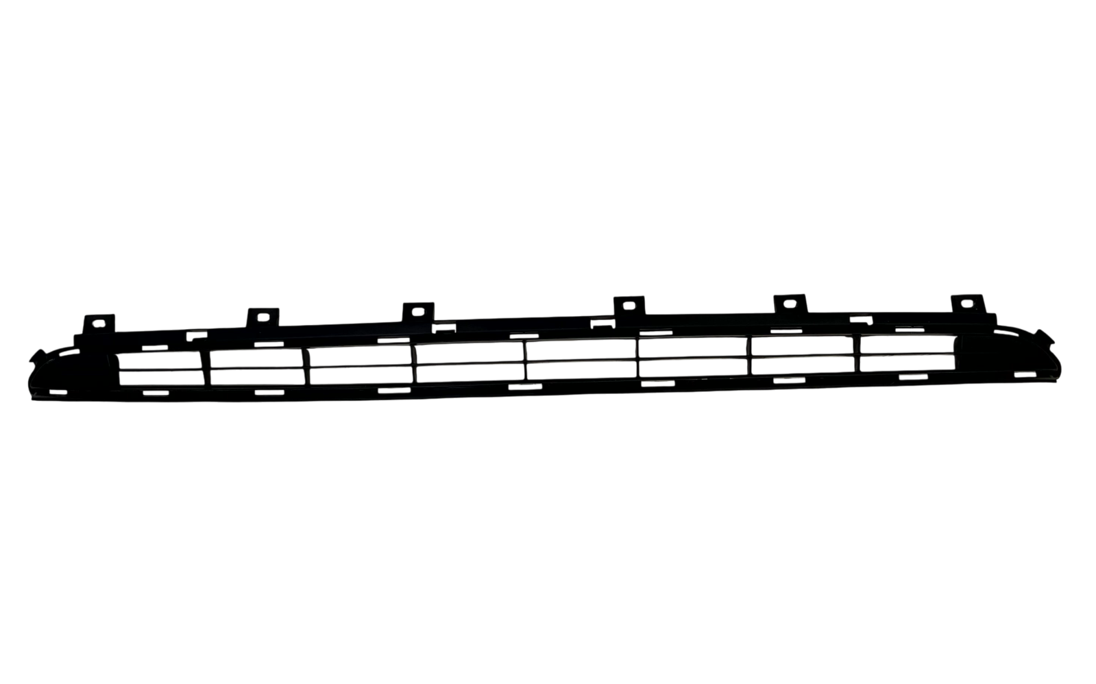 Toyota C-HR Front Bumper Upper Radiator Grille 2016 TO 2019 53114-F4010 Genuine