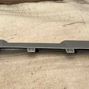 Toyota C-HR Front Lower Bumper Underguard Finisher Trim 19-23 PW41710020 Genuine - Image 11