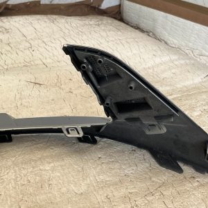 Toyota C-HR Front Lower Bumper Underguard Finisher Trim 19-23 PW41710020 Genuine - Image 12