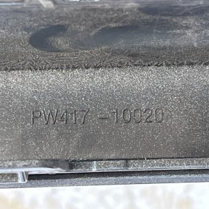 Toyota C-HR Front Lower Bumper Underguard Finisher Trim 19-23 PW41710020 Genuine - Image 13