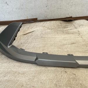 Toyota C-HR Front Lower Bumper Underguard Finisher Trim 19-23 PW41710020 Genuine - Image 4