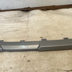 Toyota C-HR Front Lower Bumper Underguard Finisher Trim 19-23 PW41710020 Genuine - Image 5