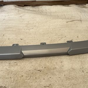Toyota C-HR Front Lower Bumper Underguard Finisher Trim 19-23 PW41710020 Genuine - Image 6