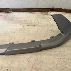 Toyota C-HR Front Lower Bumper Underguard Finisher Trim 19-23 PW41710020 Genuine - Image 7