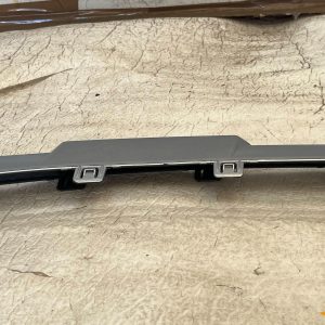 Toyota C-HR Front Lower Bumper Underguard Finisher Trim 19-23 PW41710020 Genuine - Image 9