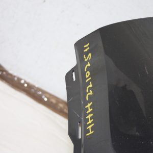 Toyota C-HR Rear Bumper 2016 ON 52159-F4010 Genuine *DAMAGED* - Image 13