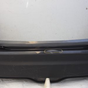 Toyota C-HR Rear Bumper 2016 ON 52159-F4010 Genuine *DAMAGED* - Image 3