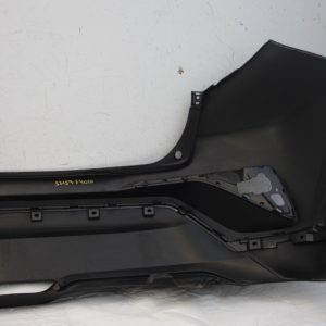 Toyota C-HR Rear Bumper 2016 ON 52159-F4010 Genuine *DAMAGED* - Image 21