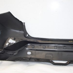 Toyota C-HR Rear Bumper 2016 ON 52159-F4010 Genuine *DAMAGED* - Image 22