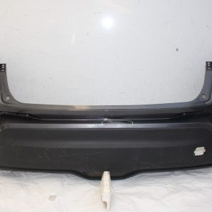 Toyota C-HR Rear Bumper 2016 ON 52159-F4010 Genuine *DAMAGED* - Image 1
