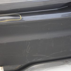 Toyota C-HR Rear Bumper 2016 ON 52159-F4010 Genuine *DAMAGED* - Image 5