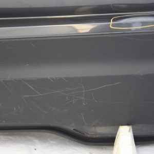 Toyota C-HR Rear Bumper 2016 ON 52159-F4010 Genuine *DAMAGED* - Image 6