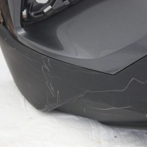 Toyota C-HR Rear Bumper 2016 ON 52159-F4010 Genuine *DAMAGED* - Image 8