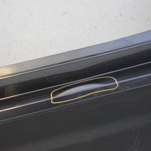 Toyota C-HR Rear Bumper 2016 ON 52159-F4010 Genuine *DAMAGED* - Image 9