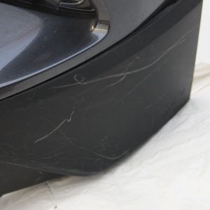 Toyota C-HR Rear Bumper 2016 ON 52159-F4010 Genuine *DAMAGED* - Image 10