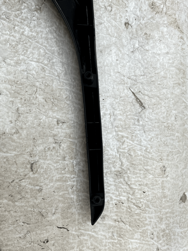 Toyota C-HR Rear Bumper Right Reflector Trim 2016 TO 2019 52163-F4020 Genuine 9 Toyota C HR Rear Bumper Right Reflector Trim 2016 TO 2019 52163 F4020 Genuine 178510567597 10