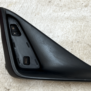 Toyota C-HR Rear Bumper Right Reflector Trim 2016 TO 2019 52163-F4020 Genuine 13 Toyota C-HR Rear Bumper Right Reflector Trim 2016 TO 2019 52163-F4020 Genuine - Image 2