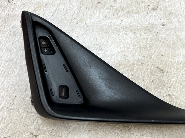 Toyota C-HR Rear Bumper Right Reflector Trim 2016 TO 2019 52163-F4020 Genuine 1 Toyota C HR Rear Bumper Right Reflector Trim 2016 TO 2019 52163 F4020 Genuine 178510567597 2