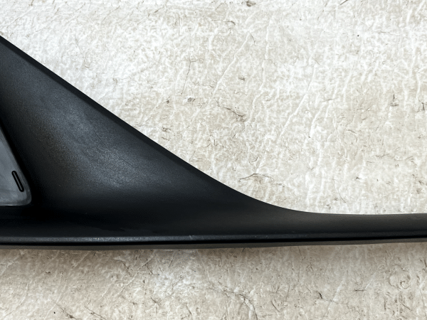 Toyota C-HR Rear Bumper Right Reflector Trim 2016 TO 2019 52163-F4020 Genuine 2 Toyota C HR Rear Bumper Right Reflector Trim 2016 TO 2019 52163 F4020 Genuine 178510567597 3