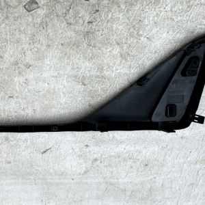 Toyota C-HR Rear Bumper Right Reflector Trim 2016 TO 2019 52163-F4020 Genuine 17 Toyota C-HR Rear Bumper Right Reflector Trim 2016 TO 2019 52163-F4020 Genuine - Image 6