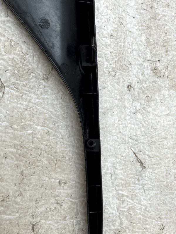 Toyota C-HR Rear Bumper Right Reflector Trim 2016 TO 2019 52163-F4020 Genuine 8 Toyota C HR Rear Bumper Right Reflector Trim 2016 TO 2019 52163 F4020 Genuine 178510567597 9