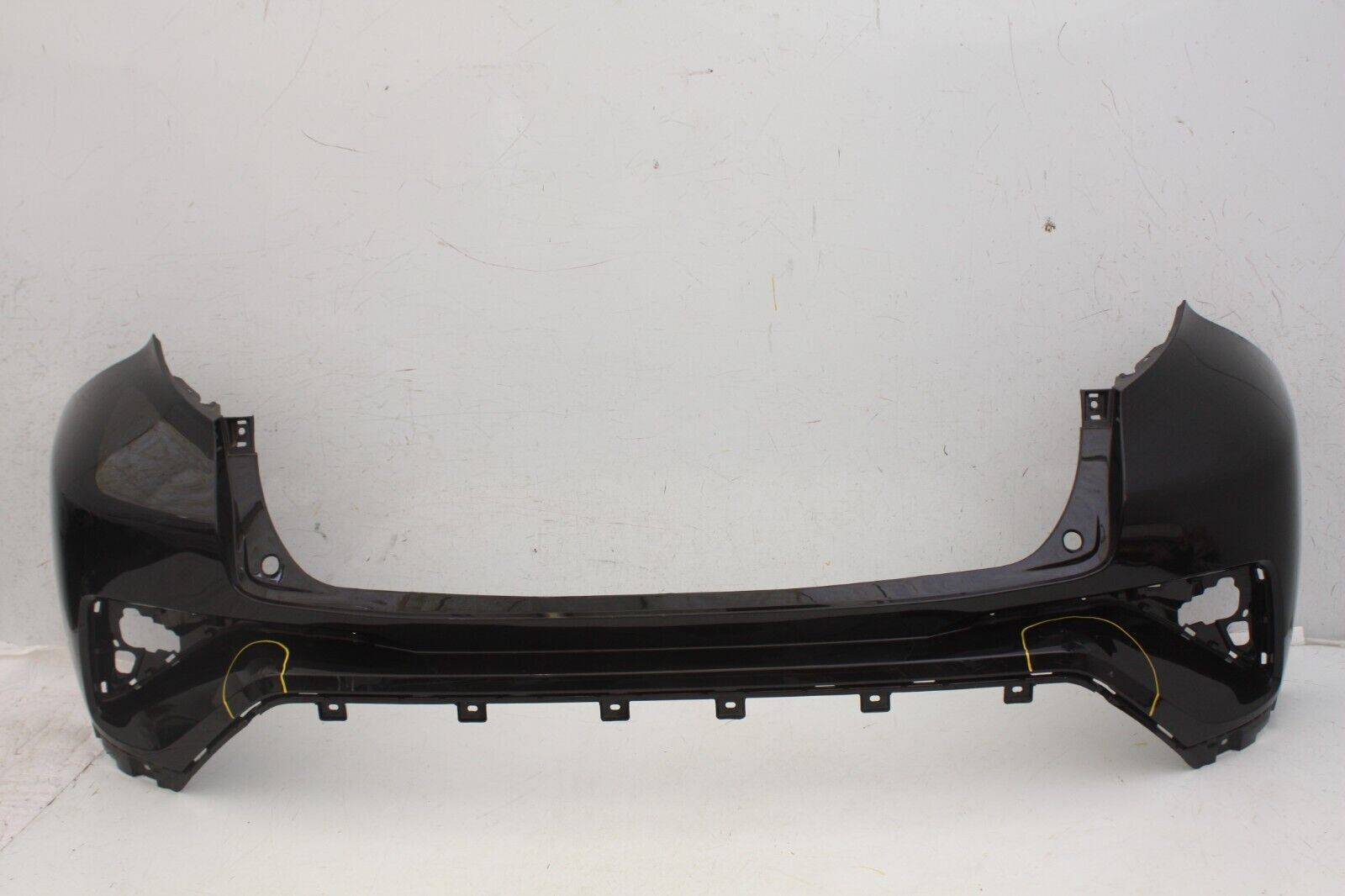 Toyota C HR Rear Bumper Upper Section 2016 TO 2019 52159 F4010 Genuine 176620058177