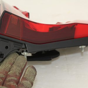 Toyota C-HR Rear Left Side Tail Light Lamp 2019 TO 2023 81590-F4130 Genuine - Image 11