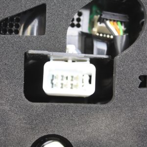 Toyota C-HR Rear Left Side Tail Light Lamp 2019 TO 2023 81590-F4130 Genuine - Image 12