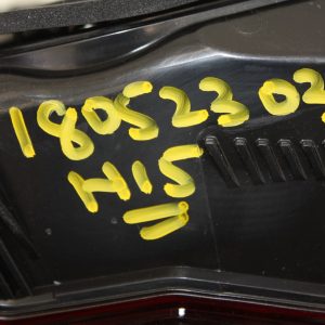 Toyota C-HR Rear Left Side Tail Light Lamp 2019 TO 2023 81590-F4130 Genuine - Image 14