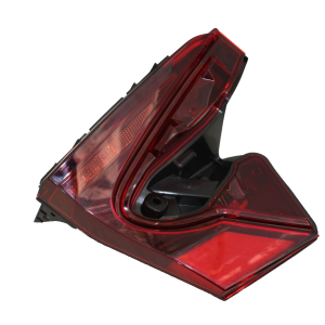 Toyota C-HR Rear Left Side Tail Light Lamp 2019 TO 2023 81590-F4130 Genuine