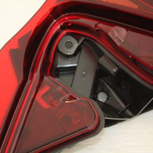 Toyota C-HR Rear Left Side Tail Light Lamp 2019 TO 2023 81590-F4130 Genuine - Image 5