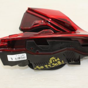 Toyota C-HR Rear Left Side Tail Light Lamp 2019 TO 2023 81590-F4130 Genuine - Image 6