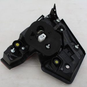 Toyota C-HR Rear Left Side Tail Light Lamp 2019 TO 2023 81590-F4130 Genuine - Image 10