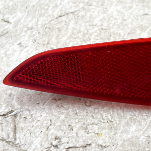Toyota C-HR Rear Right Lower Bumper Reflector 2016 TO 2023 81910-F4010 Genuine - Image 3