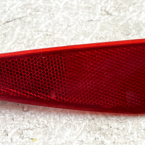 Toyota C-HR Rear Right Lower Bumper Reflector 2016 TO 2023 81910-F4010 Genuine - Image 4