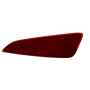 Toyota C-HR Rear Right Lower Bumper Reflector 2016 TO 2023 81910-F4010 Genuine - Image 1