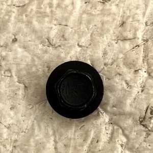 Toyota Corolla Fender Liner Tapping Screw & Washer Set of 4 90159-60623 Genuine - Image 3