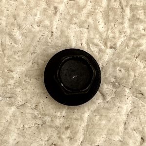 Toyota Corolla Fender Liner Tapping Screw & Washer Set of 4 90159-60623 Genuine - Image 7