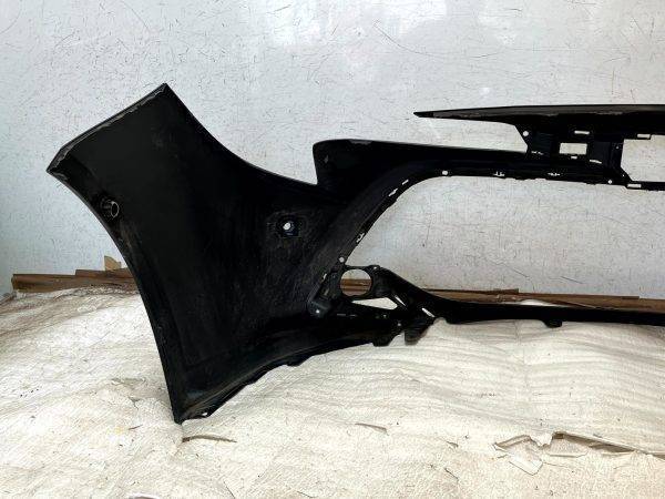 Toyota Corolla Front Bumper 2019 ON 52119 02P40 Genuine 178439517487 11