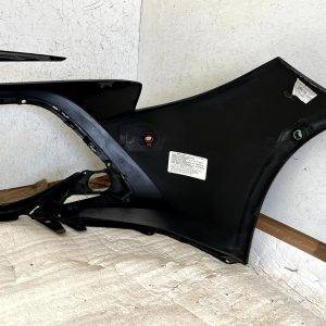 Toyota Corolla Front Bumper 2019 ON 52119-02P40 Genuine - Image 13